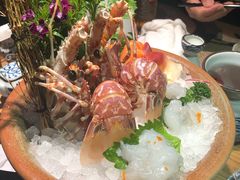 -蟹将军·松叶蟹和牛日料放题自助(K11店)