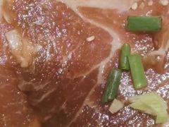 -新石器烤肉(马鞍山印象汇店)