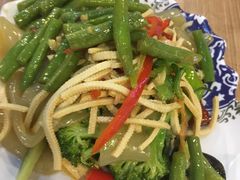 -傅记酱肉