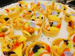 -元一希尔顿酒店·禅自助餐厅·啤酒花园
