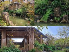 -东钱湖旅游度假区