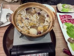 -永記粤菜·五指毛桃花雕鸡煲(九亭店)