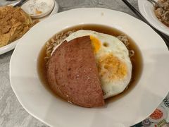 -翠华餐厅(正佳广场店)