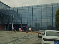 -成都国际商贸城