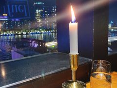 -AZUL by FUEL蓝色·法式酒馆(琶醍店)