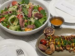 -娜娜家•Nana's restaurant (南开大悦城店)