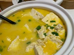 -北大荒人•新东北菜(青岛银座店)