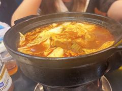 -川香煲(茅台路店)