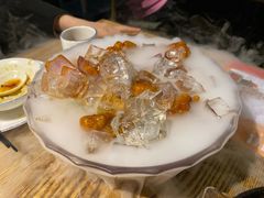 冰镇咕噜肉-小和庆·知味(首铸万科店)
