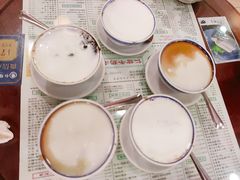 -仁信老铺(华盖路店)