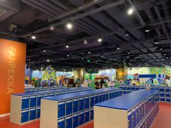 -幻贝家儿童乐园(苏州中心店)