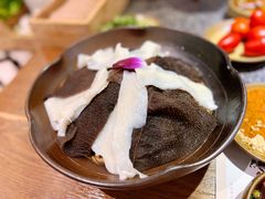 双脆-盡膳口福跷脚牛肉火锅(时代广场店)