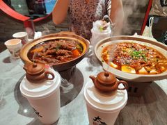 -山四砂锅(钟楼街店)