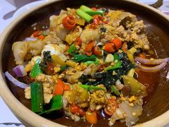 -老长沙龙虾馆·聚会餐厅(白石洲店)