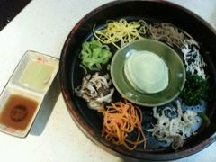 -将军牛排·尔滨地标朝鲜族美食(总店)
