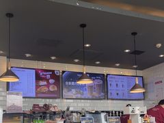 -COSTA COFFEE(龙德广场店)