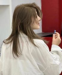 点击看大图 -诗悦发型烫染SALON