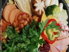 -兰正韩·韩国料理(春熙路店)