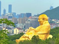 -千佛山风景名胜区