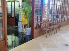 -蝶园·装修中(BFC外滩金融中心店)