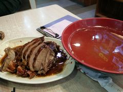 -辉旺烧鹅茶餐厅