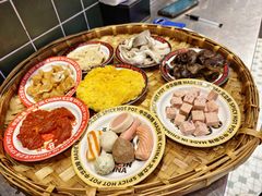 -文立新麻辣烫(合生汇21街区店)