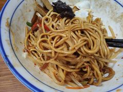 -梅溪·小伙子干挑面(安吉总店)