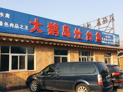 -大鹅岛灶台鱼·铁锅炖(水库路店)