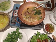 -茄子恰恰·新云南小炒(金池购物中心店)