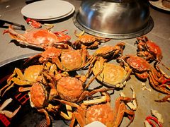 -一方渔歌蒸汽海鲜自助(文化路万达广场店)