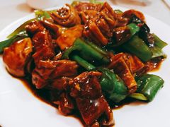 辣大肠-九龙餐厅(大沽路店)