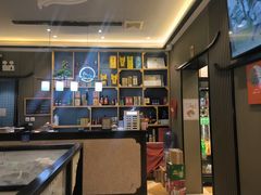 -赣南人家·头牌江西菜(劲松店)