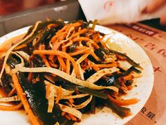 -71号豆汤饭·成都小馆(春熙路百盛店)