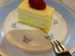 -戈雅法餐厅(世界城广场店)