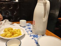 -东方饺子王(工农大路店)
