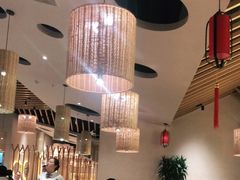 大堂-嘉禾良田(锦绣五溪店)