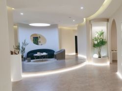 -VE专注问题肌·赛诺龙&科学美肤中心