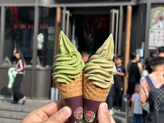 -吴裕泰茶庄(前门大街店)