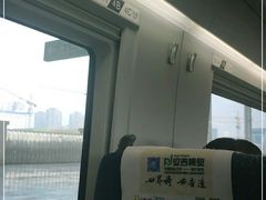-洛阳龙门站