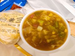 -邢老三肉丸糊辣汤(凤城六路店)
