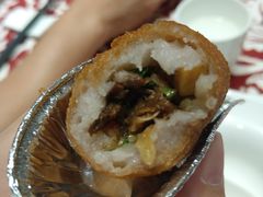 南安芋泥包-临家闽南菜(翔安店)