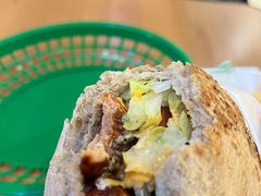 -赛百味SUBWAY(都汇天地店)