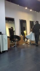 -发饰美男士增发补发假发定制店