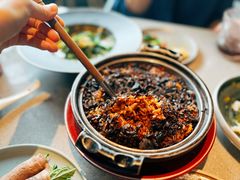 -半山腰·云南菜(侨福芳草地店)