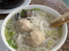 -楚生鹅粿条汤(东山分店)
