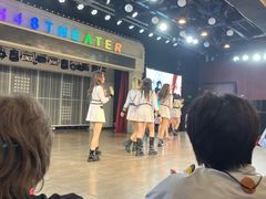 -SNH48星梦剧院