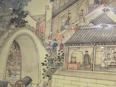 -太阳门淮扬菜(南京博物院店)