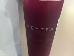 -喜茶(上海正大广场店)