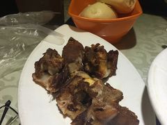 -眷江南之小蓝鲸(王府大街店)