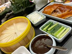 -金陵山水丽景酒店-中餐厅